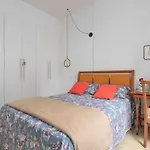 PERFEITO 2 Quartos a pé Praia de Copacabana, wifi, ar, lavanderia e cozinha completa