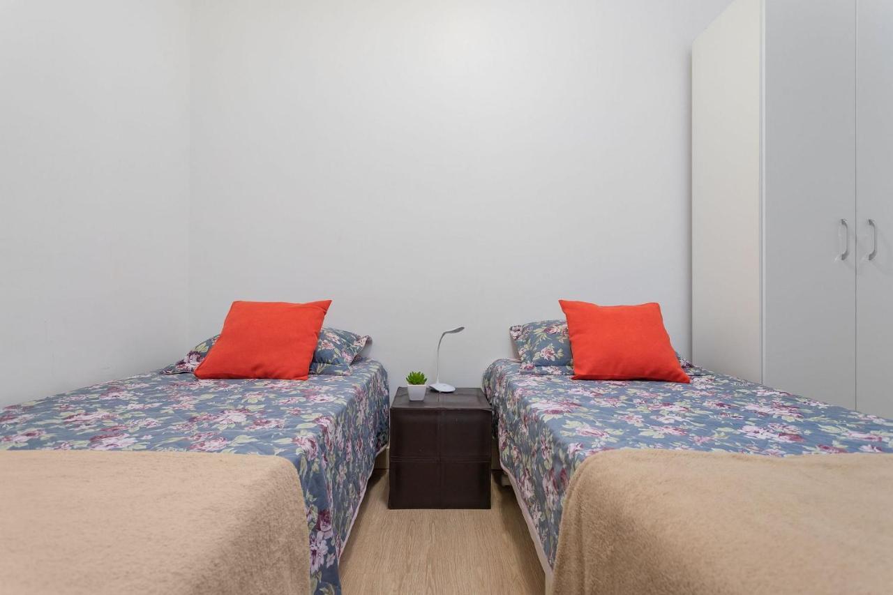 Apartamento Perfeito 2 Quartos A Pé De Copacabana, Wifi, Ar, Lavanderia E Cozinha Completa Río de Janeiro